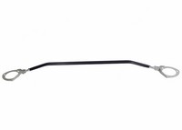 Go to Front Strut Tower Brace to Suit Mitsubishi Lancer CJ, CY