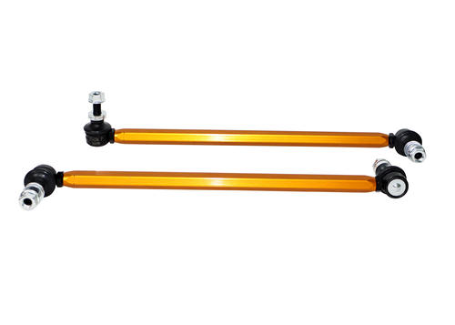 Go to Front Adjustable Sway Bar Link to Suit Chevrolet Camaro FR 5th Gen