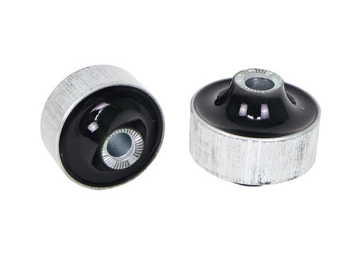 Go to Control Arm Lower - Inner Rear Bushing Kit-Double Offset to Suit Honda Jazz GK