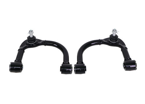 Go to Front Upper Control Arms Fixed Offset to Suit Toyota FJ Cruiser, Prado 120 150 Series and 4Runner