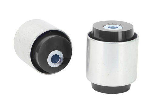 Go to Front Radius Arm Lower - Bushing Kit Double Offset Caster Kit to Suit Audi A4-A8, S4-S8 Fwd/Awd