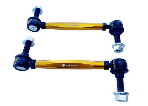 Go to Front Adjustable Sway Bar Link to Suit Chrysler 300C, Dodge Challenger and Charger