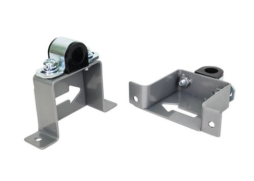 Go to Heavy Duty Rear Sway Bar Mount Kit - 22mm to Suit Subaru Forester SF, SG