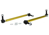 Go to Universal Sway Bar Link - Adjustable Ball Style - 12mm Ball Stud 310-335mm