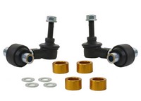 Go to Rear Adjustable Sway Bar Link to Suit Audi, Seat, Skoda and Volkswagen MQB Fwd/Awd