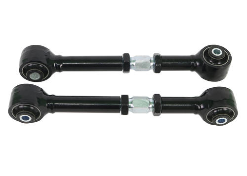 Go to Adjustable Rear Upper Trailing Arms to Suit Toyota Land Cruiser 200 Series