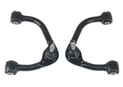Go to Front Upper Control Arms Fixed Offset to Suit Ford F-150 11th 12th 13 Gen and Expedition 4th Gen
