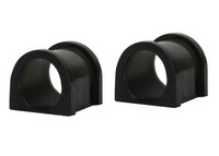 Go to Front Sway Bar Mount - Bushing Kit 33mm to Suit Whiteline Sway Bars