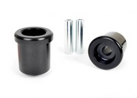 Go to Rear Beam Axle - Bushing Kit to Suit Nissan Micra, Tiida and Renault Clio