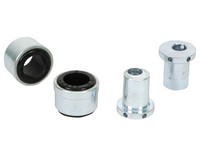 Go to Rear Control Arm Upper - Bushing Double Offset Camber Kit to Suit Ford Focus, Mazda3 and Volvo C30, S40