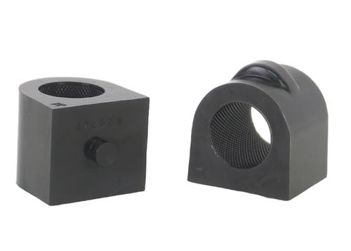 Go to Front Sway Bar Mount - Bushing Kit 33mm to Suit Whiteline Sway Bars