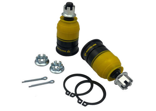 Go to Front Roll Centre - Correction Kit to Suit Honda Civic 7th Gen and Integra DC5