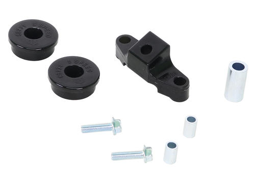 Go to Front Gearbox Linkage Selector - Bushing Kit to Suit Subaru Forester, Impreza, Liberty, Outback and XV
