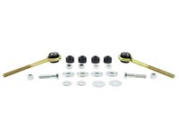 Go to Universal Sway Bar - S Link - Single Eye Link 125mm