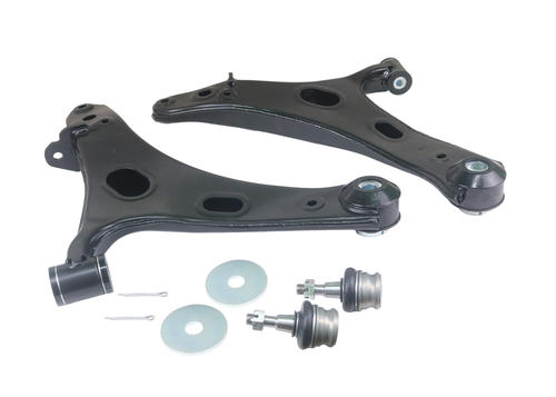 Go to Front Lower Control Arm - Arm Assembly to Suit Subaru Forester SJ
