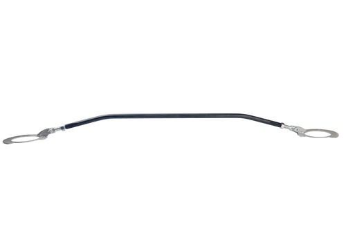 Go to Front Strut Tower Brace to Suit Holden Astra LD and Nissan Pulsar N13, N14, N15