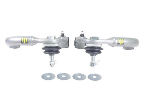 Go to Adjustable Front Upper Control Arms to Suit Toyota Fortuner, Hilux GUN KUN and Foton Tunland 4wd