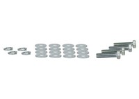 Go to Rear Control Arm Upper - Bolt Kit to Suit Honda Civic, CR-X and Integra