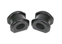 Go to Rear Sway Bar Mount - Bushing Kit 24mm to Suit Whiteline Sway Bars