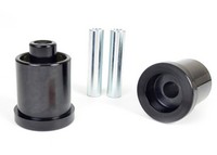 Go to Rear Beam Axle - Bushing Kit to Suit Abarth, Chevrolet, Citroen, Fiat, Opel and Peugeot