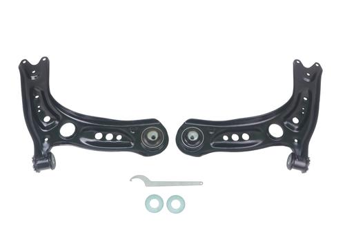 Go to Front Lower Control Arm - Arm to Suit Audi, Seat, Skoda and Volkswagen MQB Fwd/Awd
