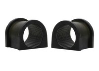Go to Front Sway Bar Mount - Bushing Kit 33mm to Suit Whiteline Sway Bars