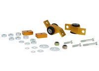 Go to Front Lower Inner Rear Bushings Offset Caster & Anti Lift to Suit GD Subaru Impreza incl WRX/STi