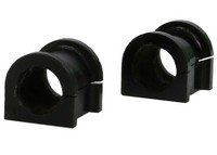 Go to Rear Sway Bar Mount - Bushing Kit 24mm to Suit Whiteline Sway Bars