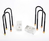 Go to Rear Lowering Block - Kit 2