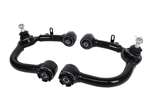 Go to Front Upper Control Arms Fixed Offset to Suit Toyota Land Cruiser 100 Series IFS