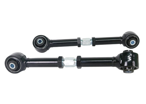 Go to Rear Trailing Arm Upper - Arm to Suit Toyota Land Cruiser 300 Series