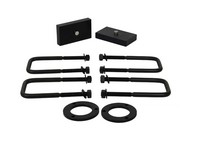 Go to Front and Rear Lift Kit to Suit Mitsubishi Triton ML, MN 4wd