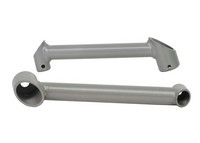 Go to Rear Brace - Sway Bar Mount Support to Suit Subaru BRZ and Toyota 86
