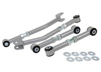 Go to Adjustable Rear Lateral Control Arms to Suit Subaru Liberty and Outback