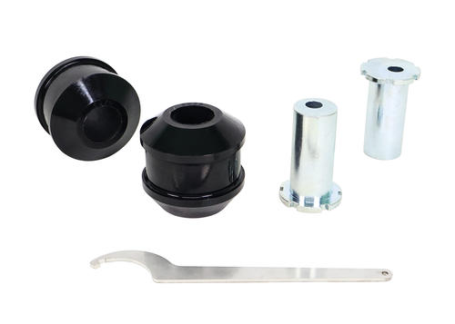 Go to Front Strut Tension - Bushing Kit Double Offset Caster Kit to Suit BMW 1, 3 Series and Z4
