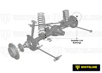 Go to Rear Sway Bar Link to Suit Toyota Land Cruiser 200 Series with KDSS