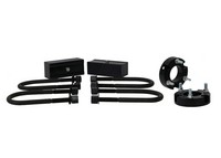 Go to Front and Rear Lift Kit to Suit Ford Ranger PXI, II and Mazda BT-50 UP, UR 4wd
