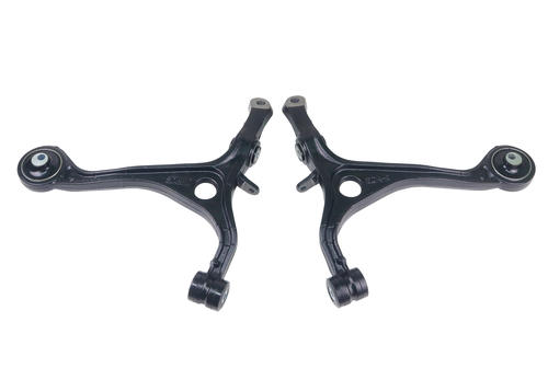 Go to Front Lower Control Arm - Arm Assembly Performance Caster Correction to Suit Honda Accord and Euro CL, CM