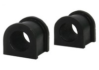Go to Rear Sway Bar Mount - Bushing Kit 24mm to Suit Whiteline Sway Bars