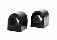 Go to Rear Sway Bar Mount - Bushing Kit 22mm to Suit Whiteline Sway Bars