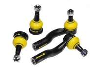 Go to Front Roll Centre/Bump Steer - Correction Kit to Suit Subaru BRZ ZC6, and Toyota 86 / GR86