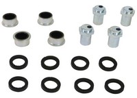 Go to Front Upper Control Arm - Bushing Kit Double Offset to Suit Honda Civic 6th Gen and CR-V RD1-RD3