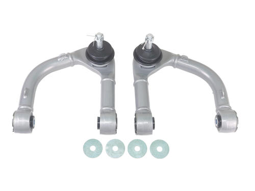 Go to Adjustable Front Upper Control Arms to Suit Ford Everest, Ranger PX and Mazda BT-50 UP, UR