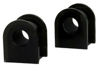 Go to Rear Sway Bar Mount - Bushing Kit 22mm to Suit Whiteline Sway Bars