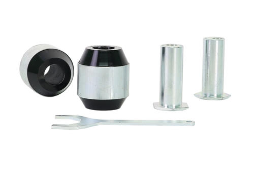 Go to Front Radius Arm Lower - Bushing Double Offset Caster Kit to Suit Ford Mustang S550 & S650