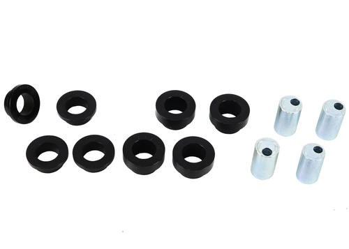 Go to Front Upper Control Arm - Bushing Double Offset Camber Kit to Suit Nissan GT-R R35