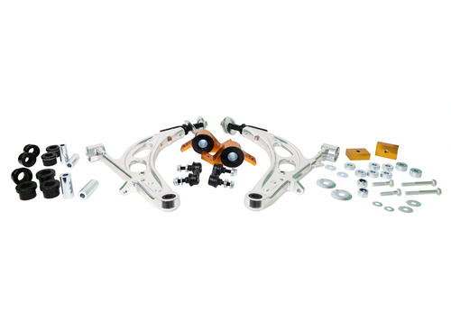 Go to Front Lower Control Arm - Arm to Suit Subaru Impreza GD WRX STi