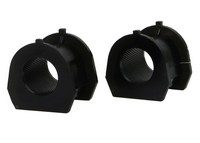 Go to Front Sway Bar Mount - Bushing Kit 30mm to Suit Whiteline Sway Bars