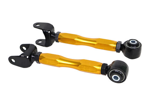 Go to Adjustable Rear Lower Toe Arms to Suit Toyota Yaris GR XP AWD