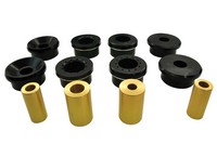 Go to Rear Subframe - Bushing Kit to Suit BMW 1, 2, 3, 4 Series and X1